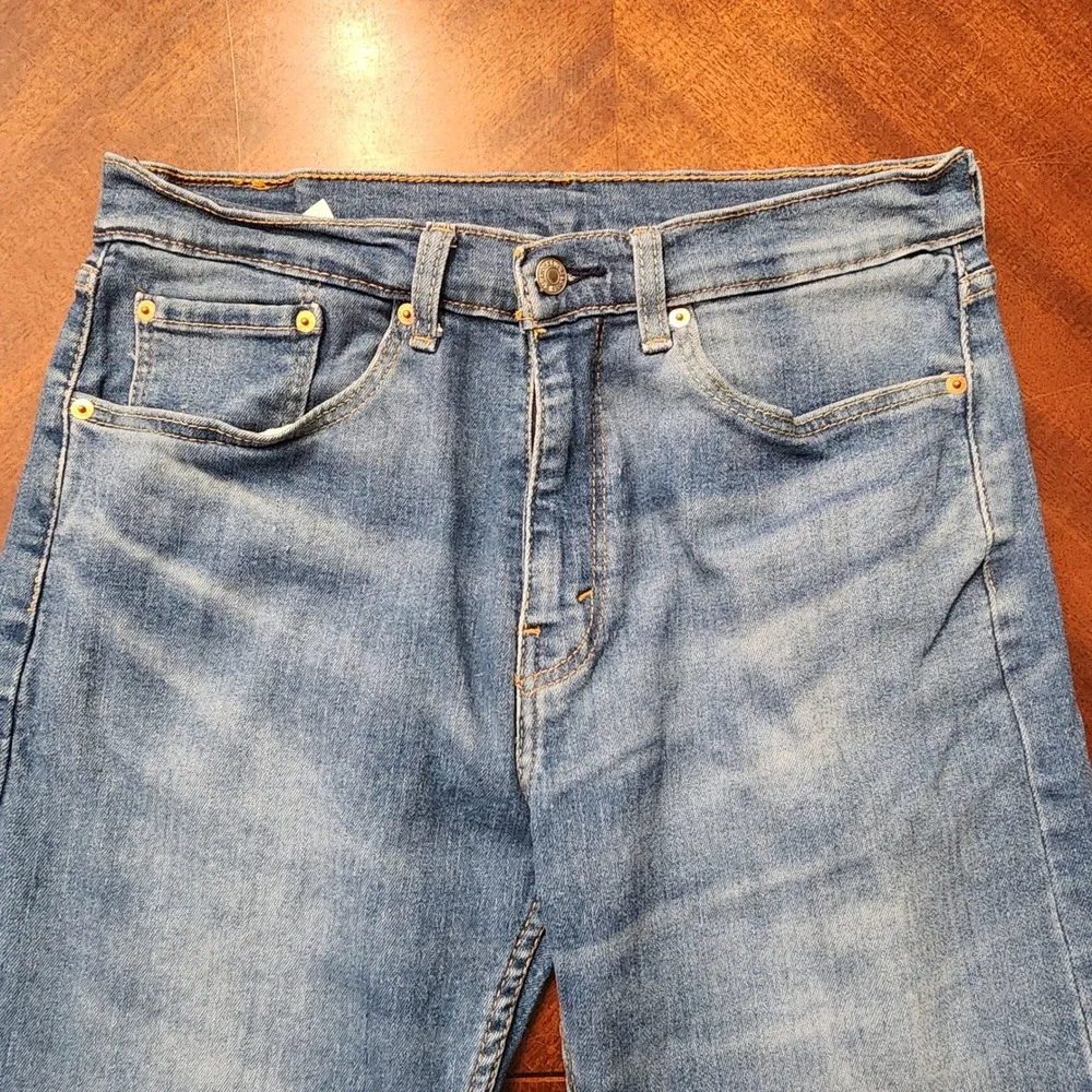 Levis levi 505